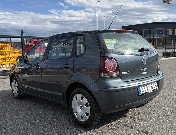 Volkswagen Polo 4 of 26
