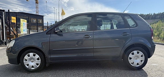 Volkswagen Polo 3 of 26
