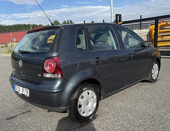 Volkswagen Polo 6 of 26