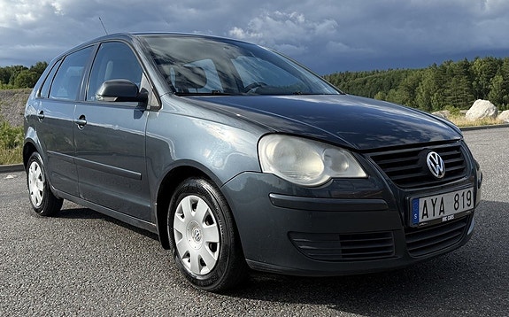 Volkswagen Polo 8 of 26