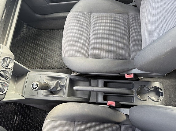 Volkswagen Polo 25 of 26