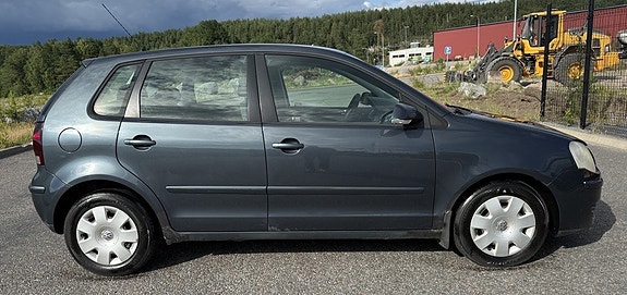 Volkswagen Polo 7 of 26