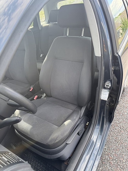 Volkswagen Polo 11 of 26