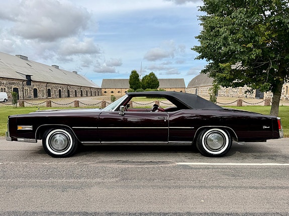 Cadillac Eldorado 3 of 21