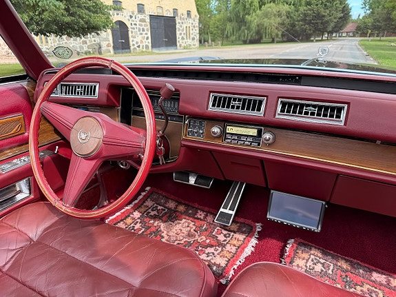 Cadillac Eldorado 15 of 21