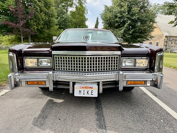 Cadillac Eldorado 7 of 21