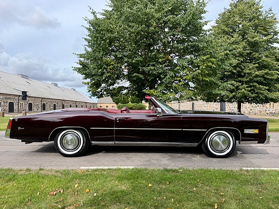 Cadillac Eldorado 2 of 21