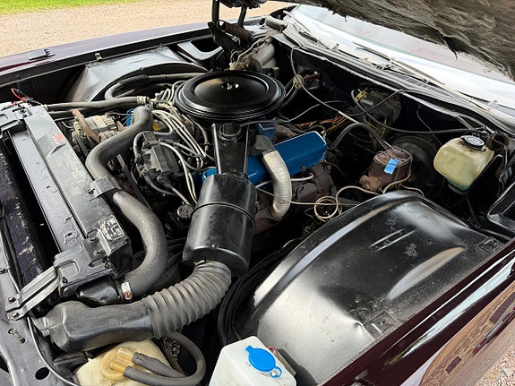 Cadillac Eldorado 20 of 21