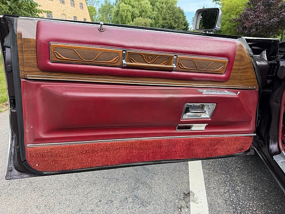 Cadillac Eldorado 14 of 21
