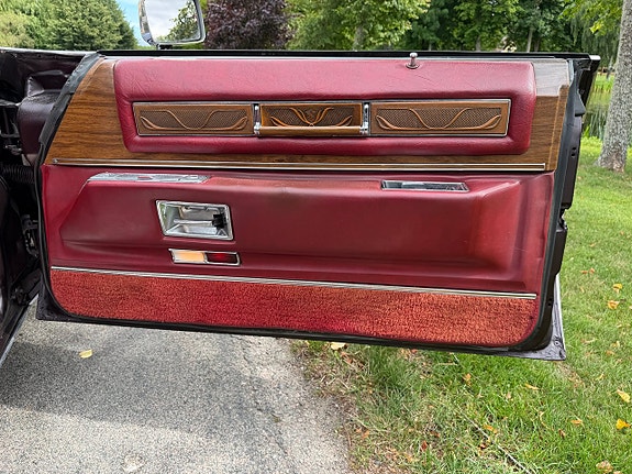 Cadillac Eldorado 19 of 21