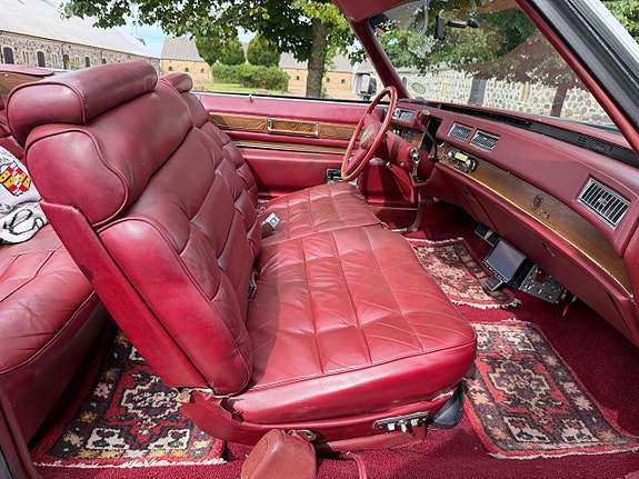 Cadillac Eldorado 18 of 21