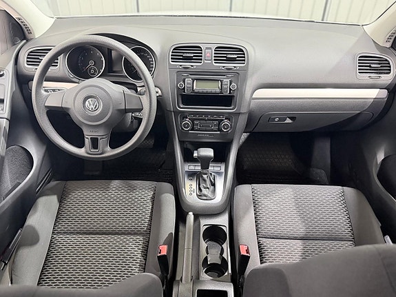 Volkswagen Golf I 11 of 22