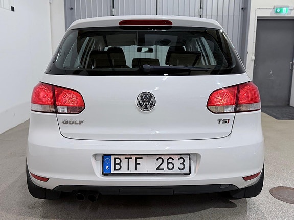Volkswagen Golf I 4 of 22