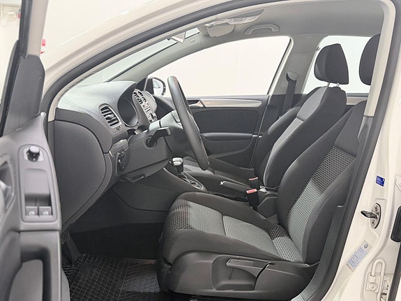 Volkswagen Golf I 9 of 22