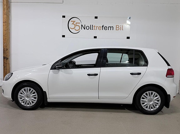 Volkswagen Golf I 2 of 22