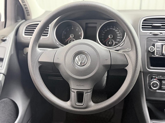 Volkswagen Golf I 13 of 22