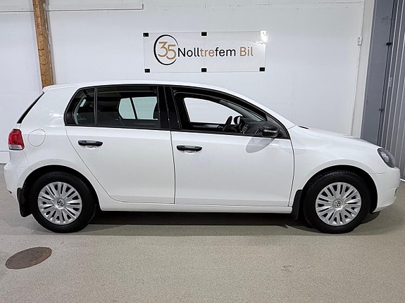 Volkswagen Golf I 6 of 22