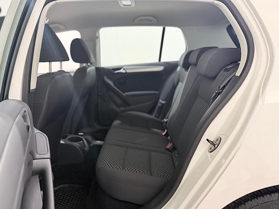 Volkswagen Golf I 17 of 22