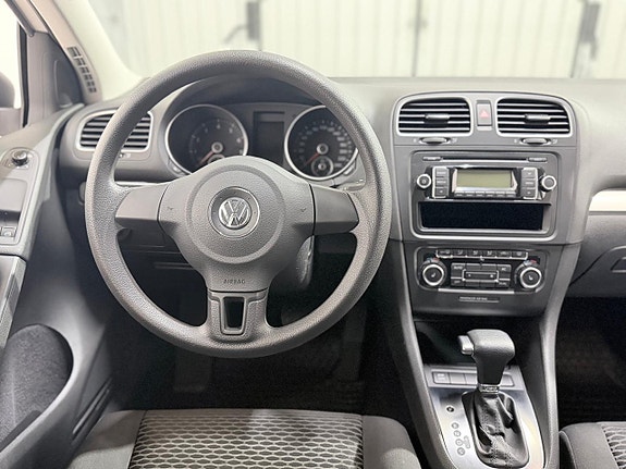 Volkswagen Golf I 12 of 22