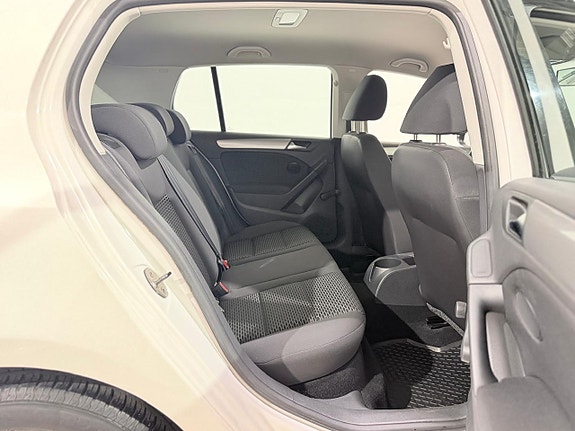 Volkswagen Golf I 19 of 22