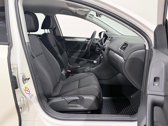 Volkswagen Golf I 21 of 22