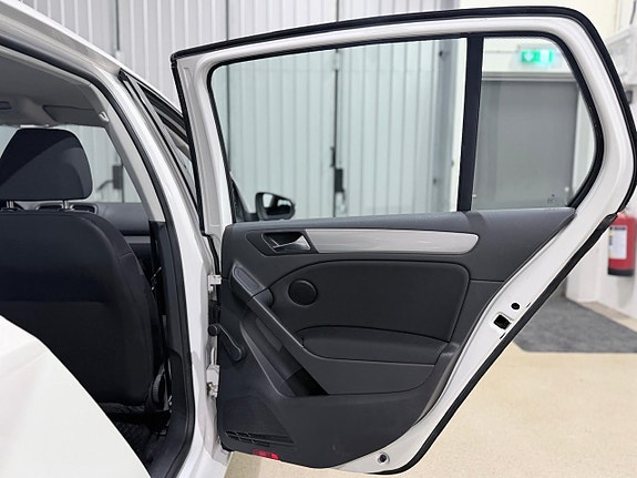 Volkswagen Golf I 18 of 22
