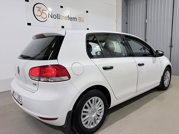 Volkswagen Golf I 5 of 22