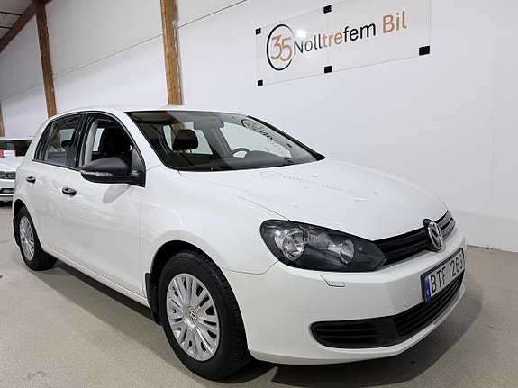 Volkswagen Golf I 7 of 22