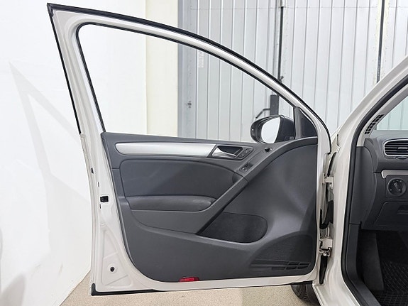 Volkswagen Golf I 8 of 22