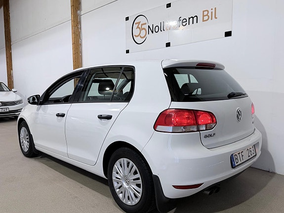 Volkswagen Golf I 3 of 22