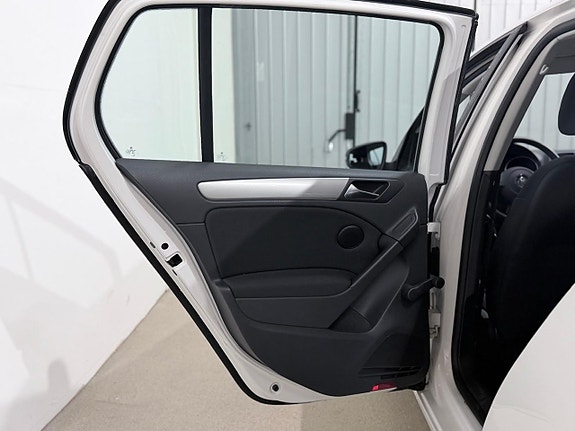Volkswagen Golf I 16 of 22