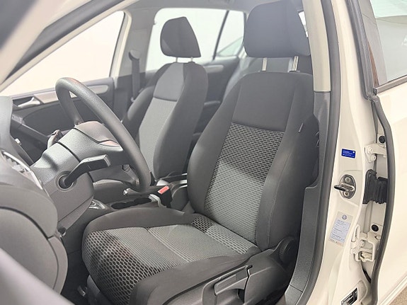 Volkswagen Golf I 10 of 22
