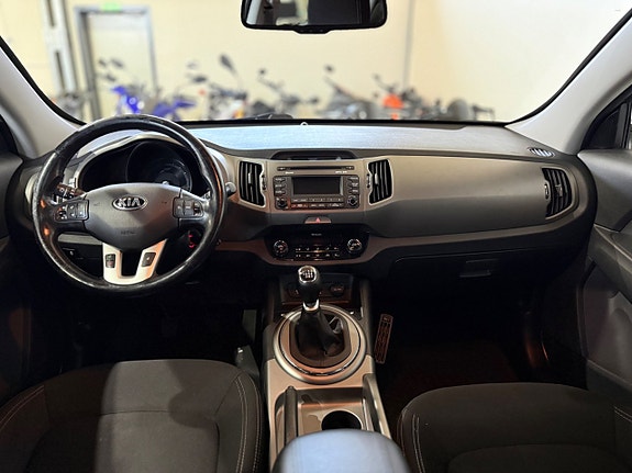 Kia Sportage 9 of 15
