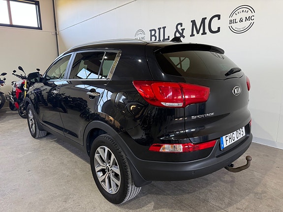 Kia Sportage 6 of 15