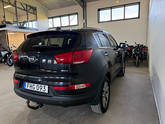 Kia Sportage 8 of 15