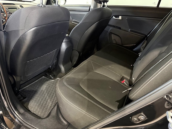 Kia Sportage 13 of 15
