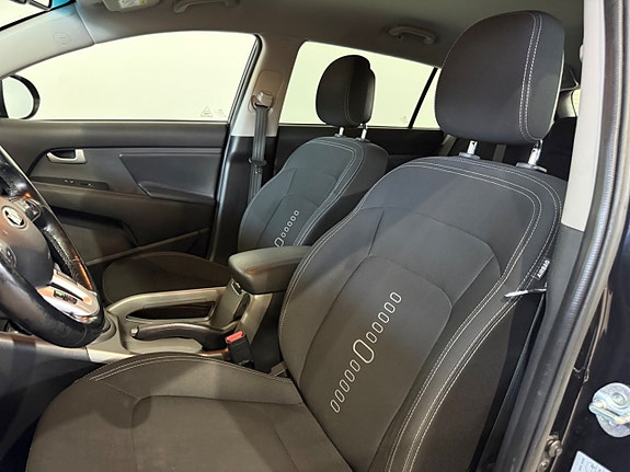 Kia Sportage 10 of 15
