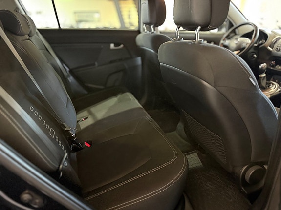 Kia Sportage 14 of 15