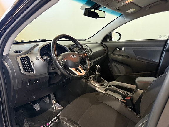 Kia Sportage 11 of 15
