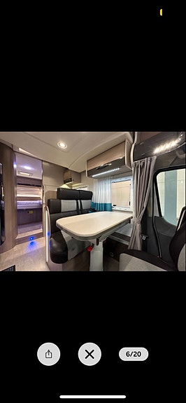 Chausson 718 xlb 6 of 20