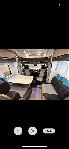 Chausson 718 xlb 14 of 20
