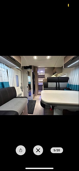 Chausson 718 xlb 5 of 20