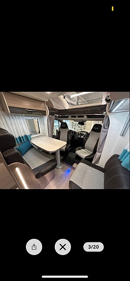 Chausson 718 xlb 3 of 20