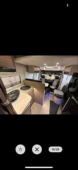 Chausson 718 xlb 13 of 20