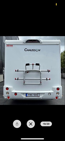 Chausson 718 xlb 19 of 20