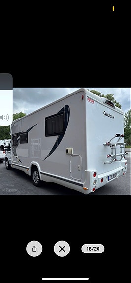 Chausson 718 xlb 18 of 20