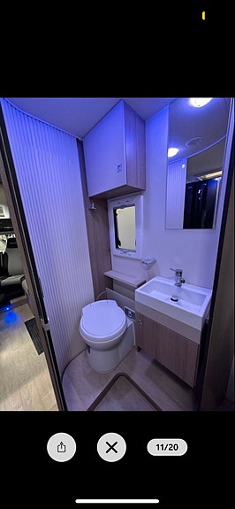 Chausson 718 xlb 11 of 20