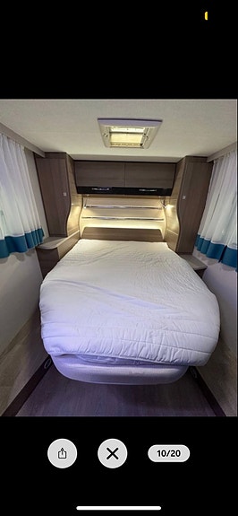 Chausson 718 xlb 10 of 20