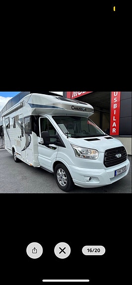 Chausson 718 xlb 16 of 20