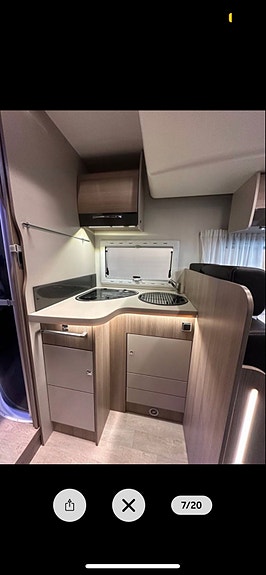 Chausson 718 xlb 7 of 20